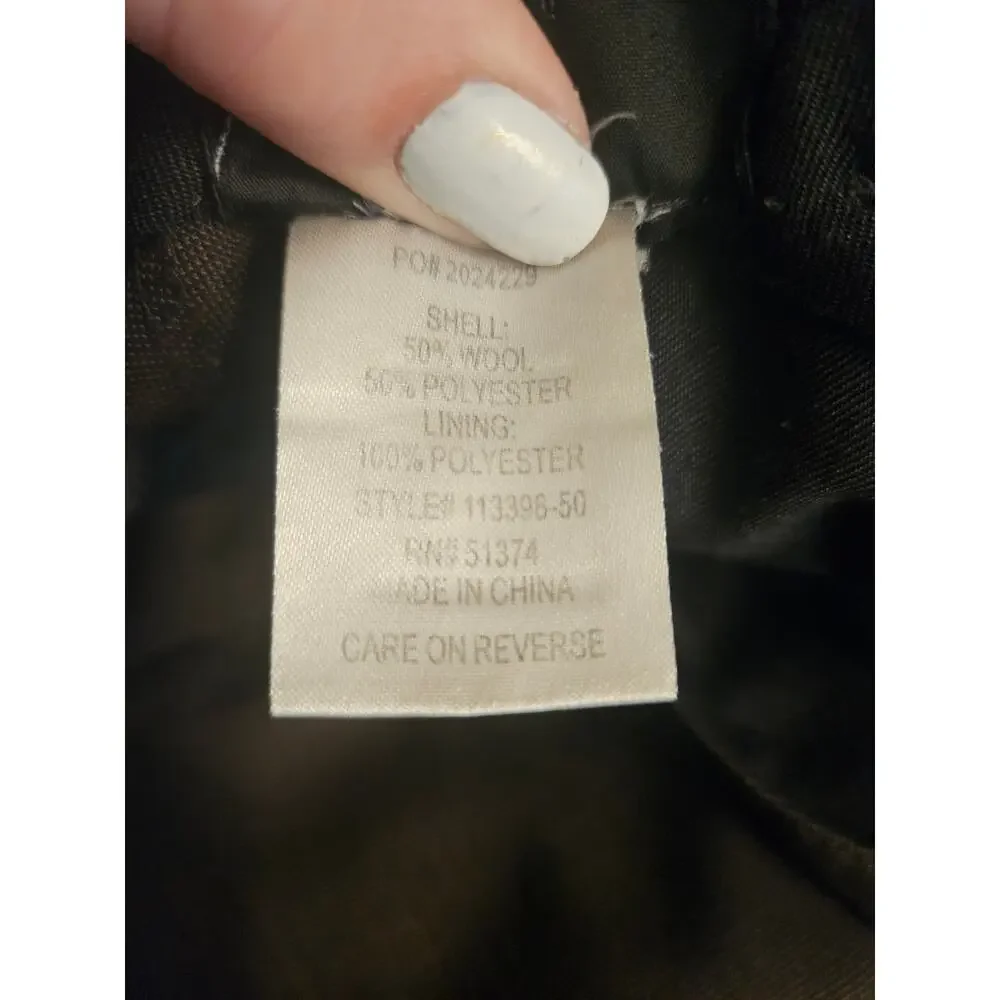 Doc & Amelia 38 x 30 brown dress pants